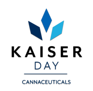 kd logo kaiser day cannaceuticals logo